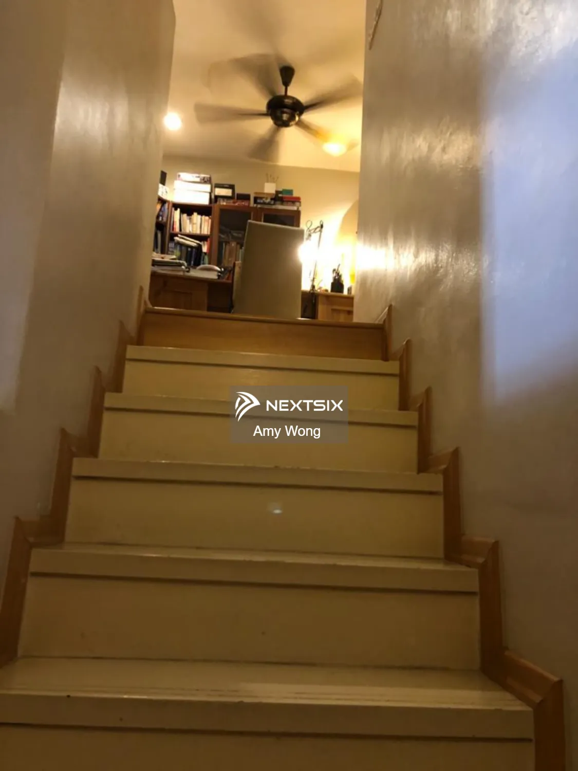 2-sty Terrace/Link House For Sale in SS2 Selangor - Image 9