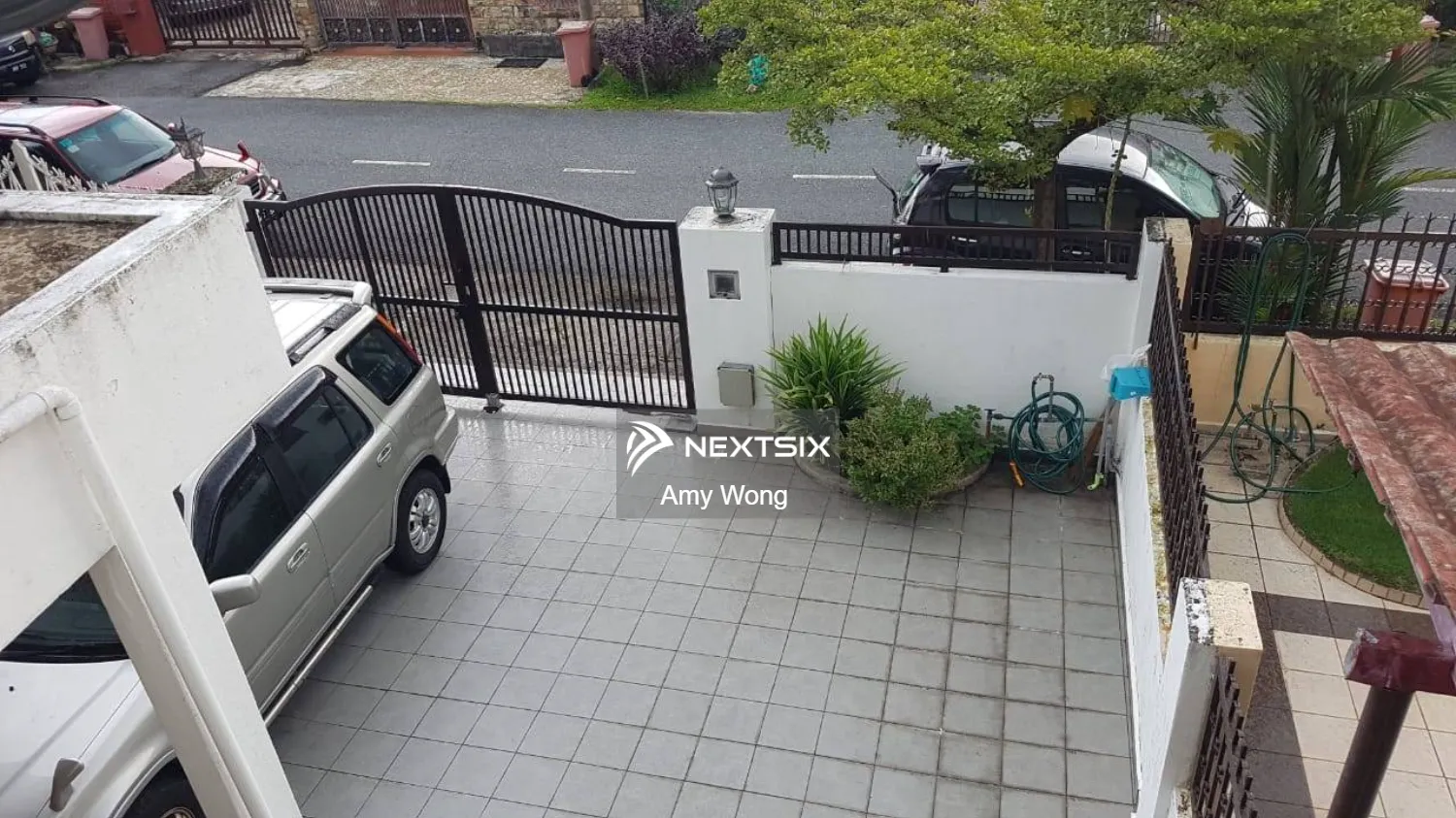 2-sty Terrace/Link House For Sale in Petaling Jaya Selangor