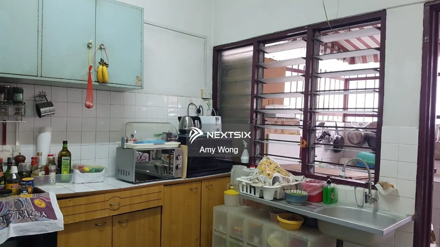 2-sty Terrace/Link House For Sale in Petaling Jaya Selangor - Image 6