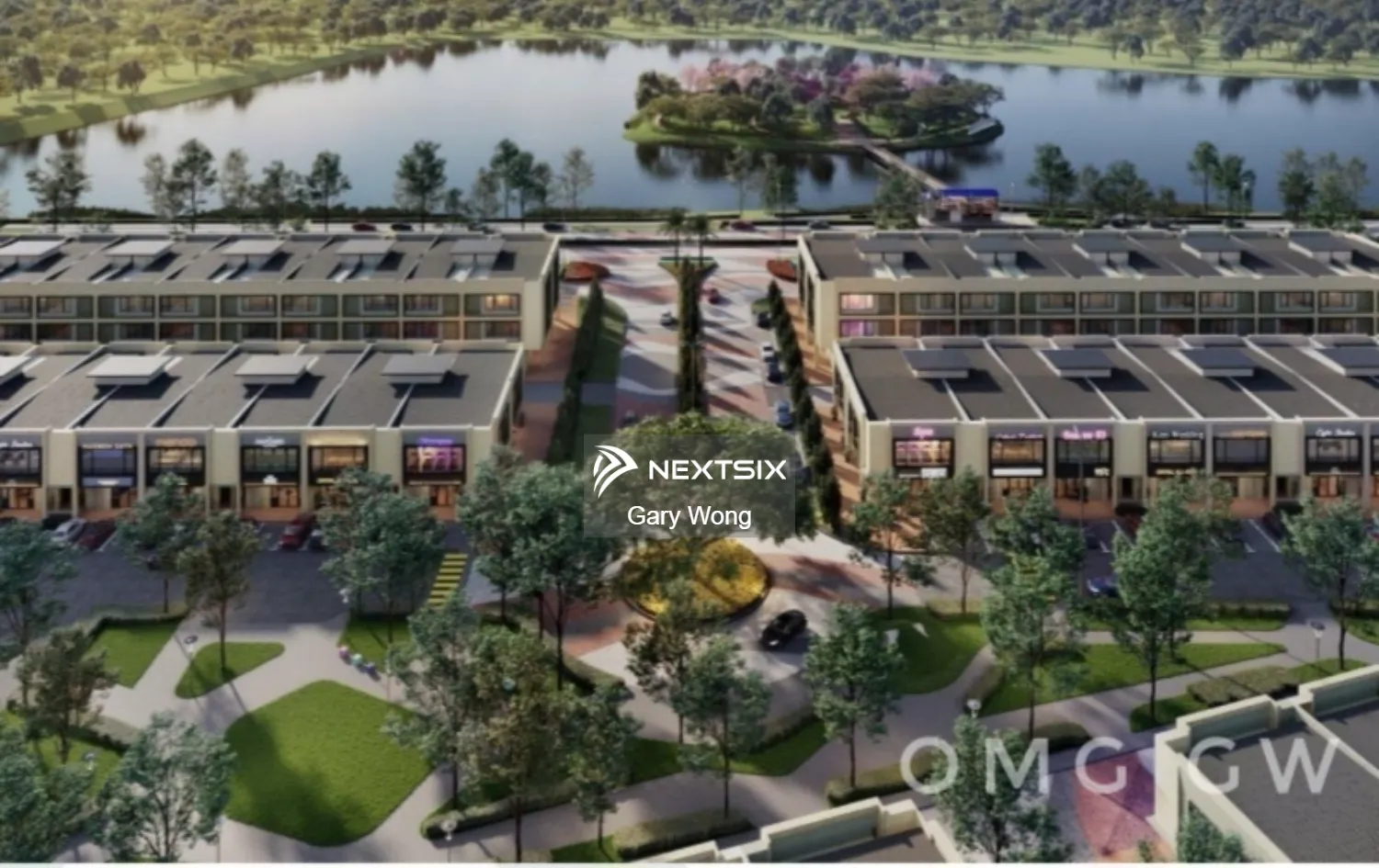 Shop For Sale in Dengkil Selangor - Image 2