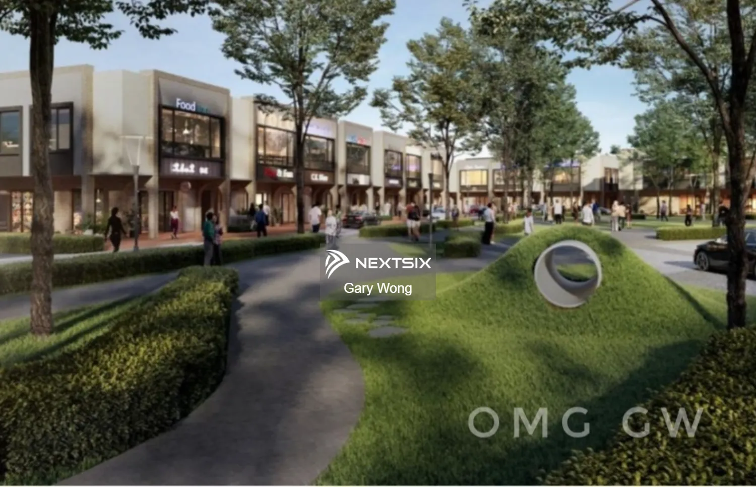 Shop For Sale in Dengkil Selangor - Image 3