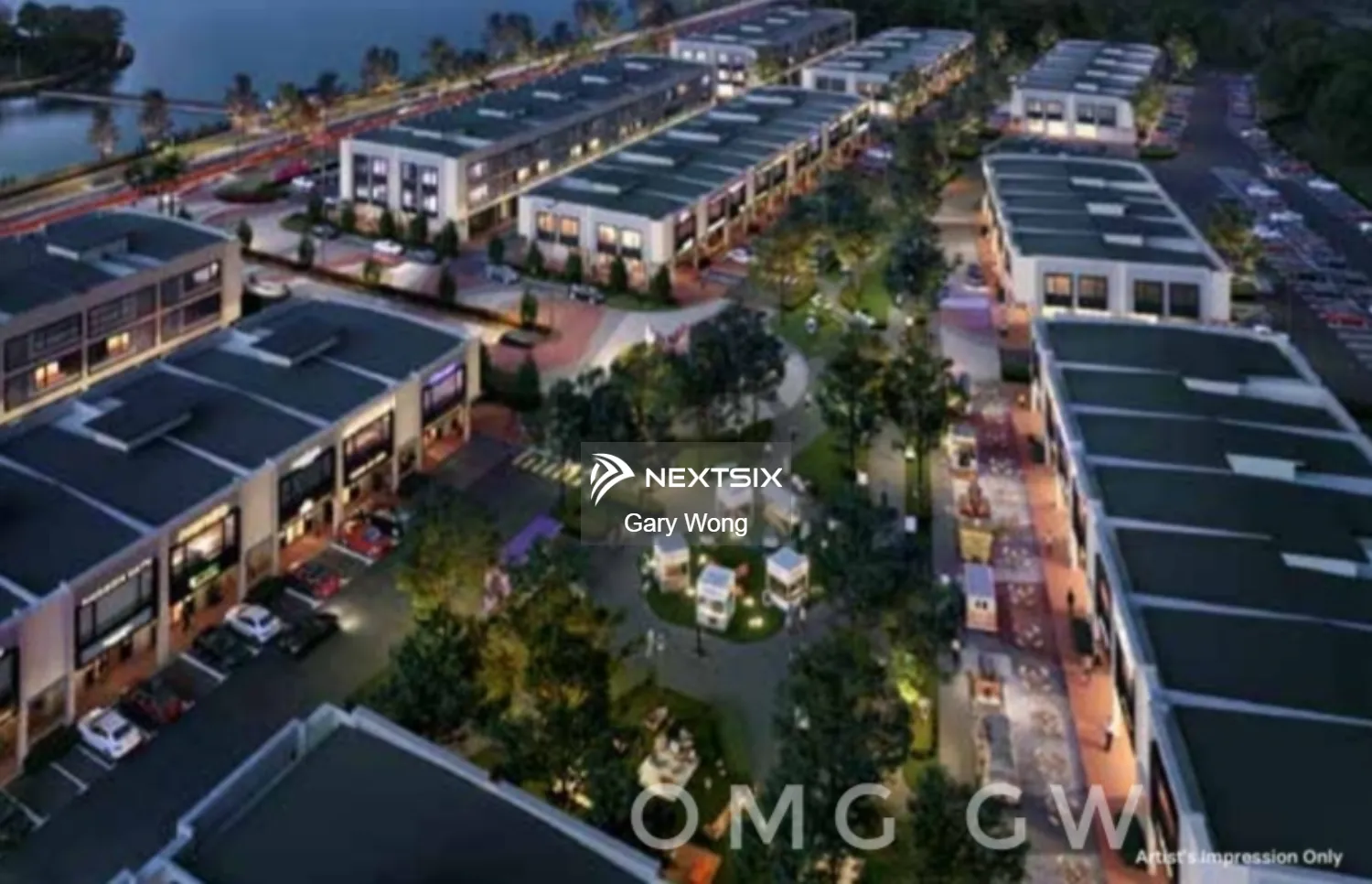 Shop For Sale in Dengkil Selangor - Image 4