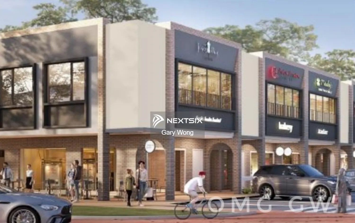 Shop For Sale in Dengkil Selangor - Image 5