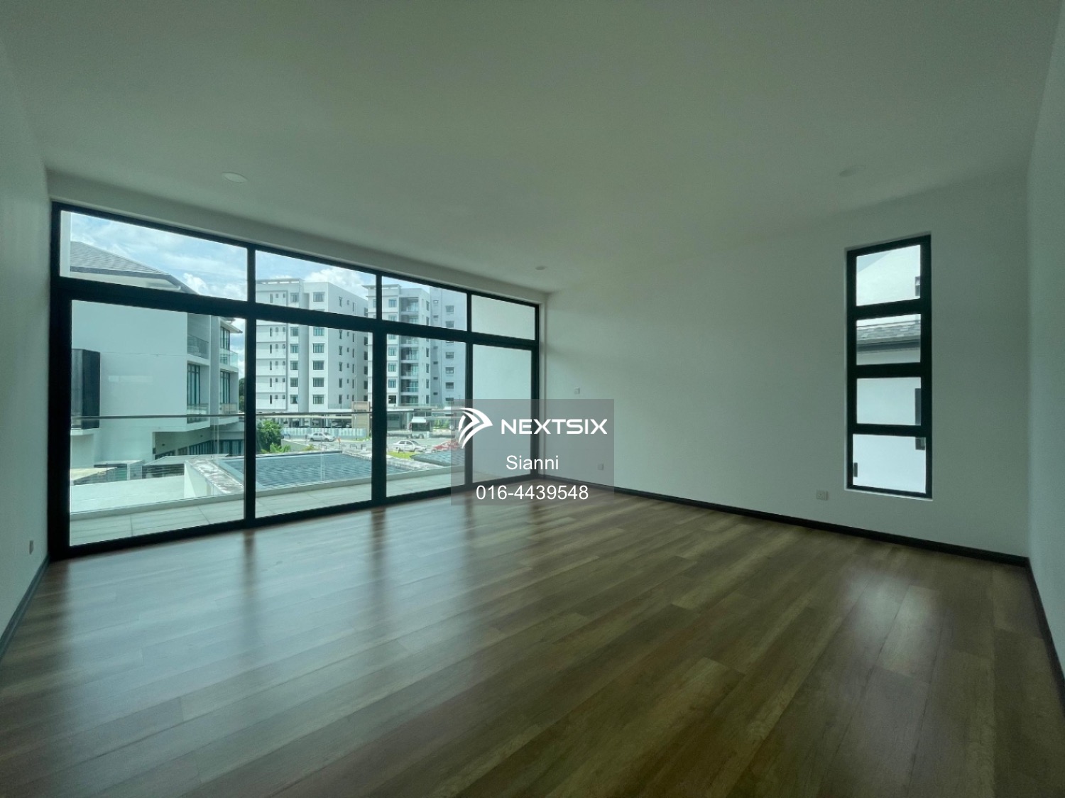 3 Storey Semi-detached Homes For Sale in Kuching Sarawak - Image 5