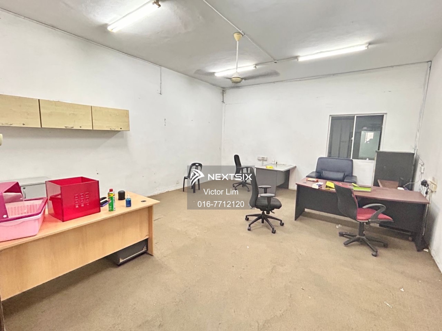 Semi-D Factory For Sale in Johor Bahru Johor - Image 5