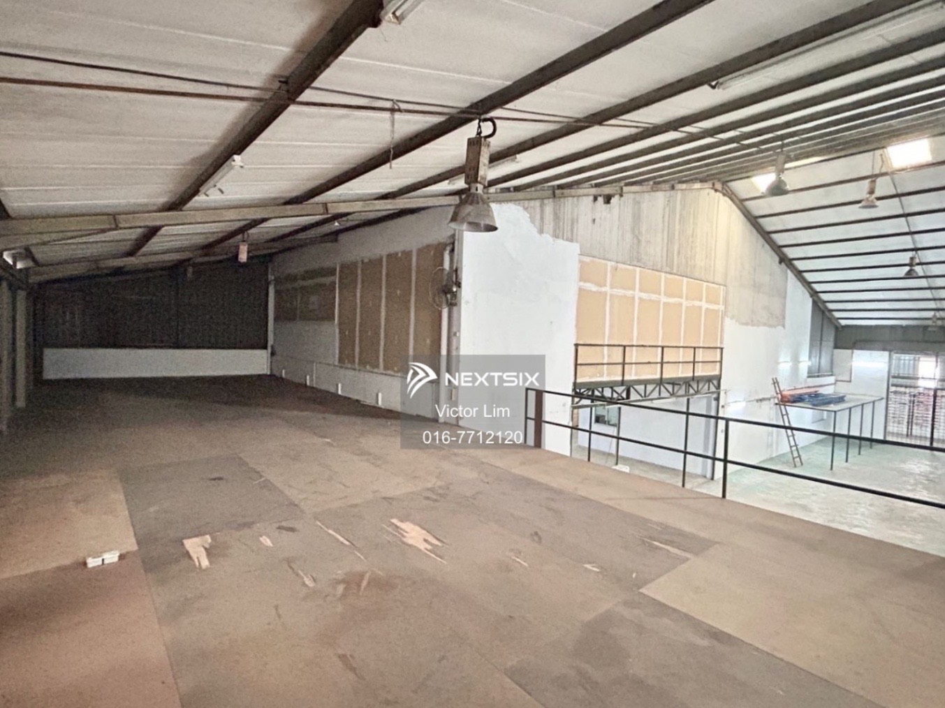 Semi-D Factory For Sale in Johor Bahru Johor - Image 7