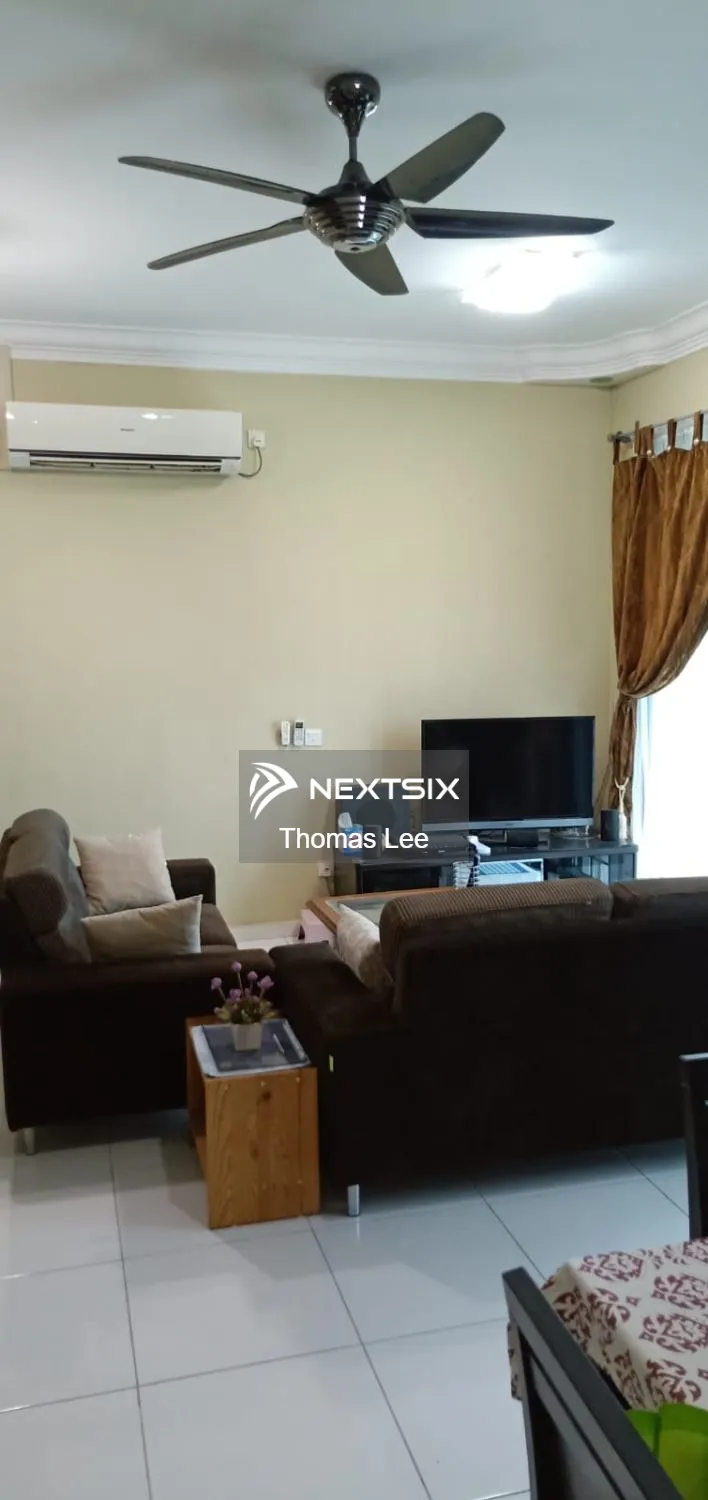 The Sky Executive Suites