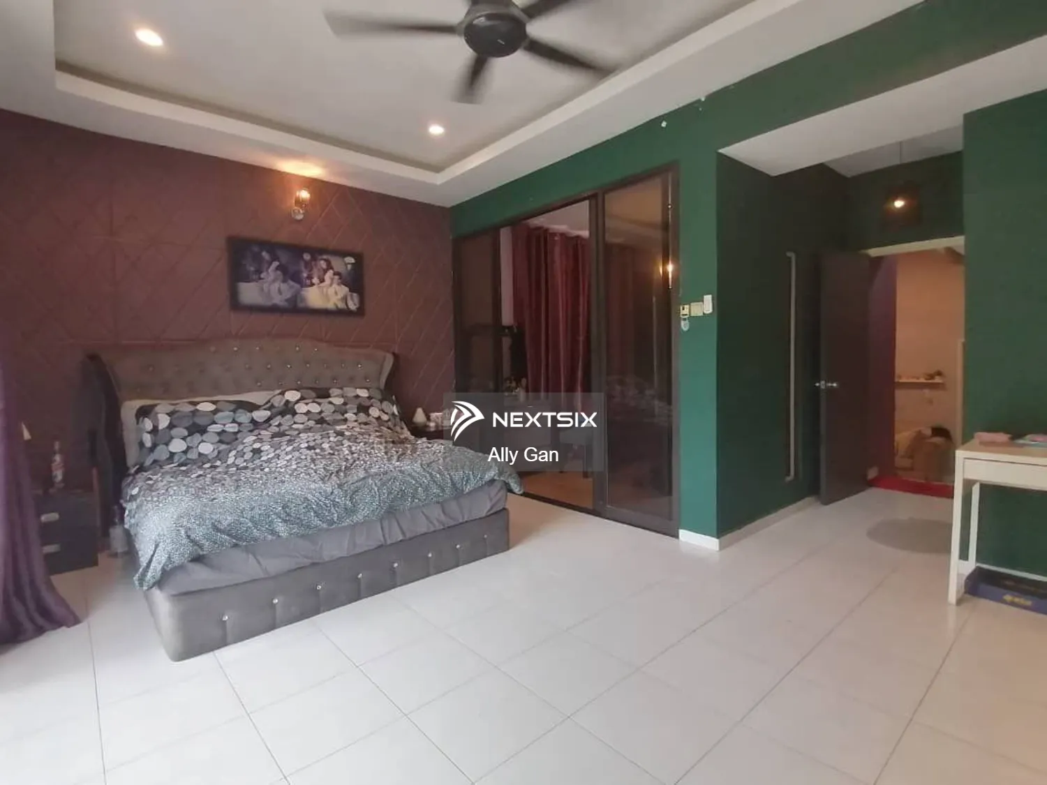 2.5-sty Terrace/Link House For Sale in Johor Bahru Johor