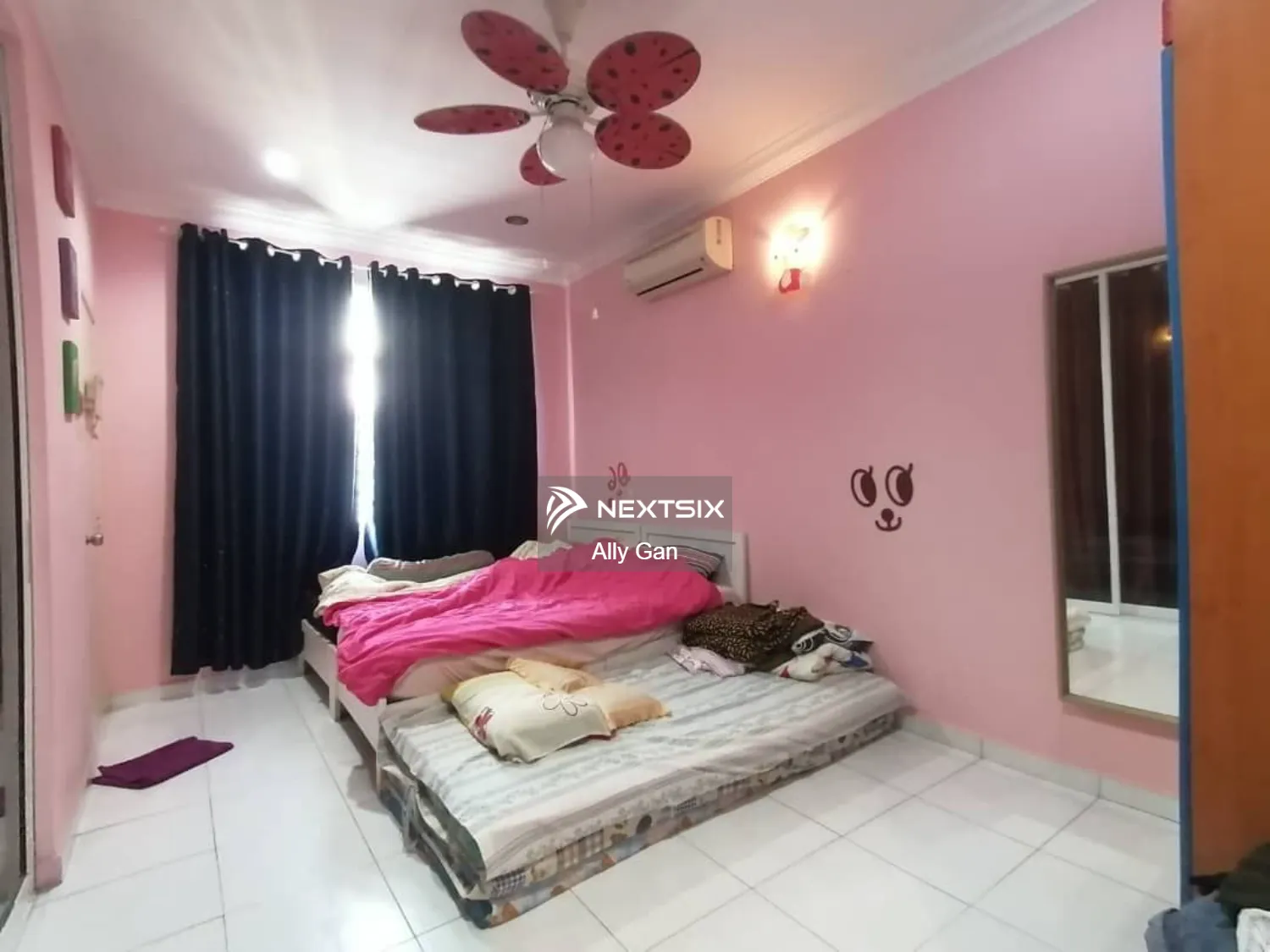 2.5-sty Terrace/Link House For Sale in Johor Bahru Johor - Image 10