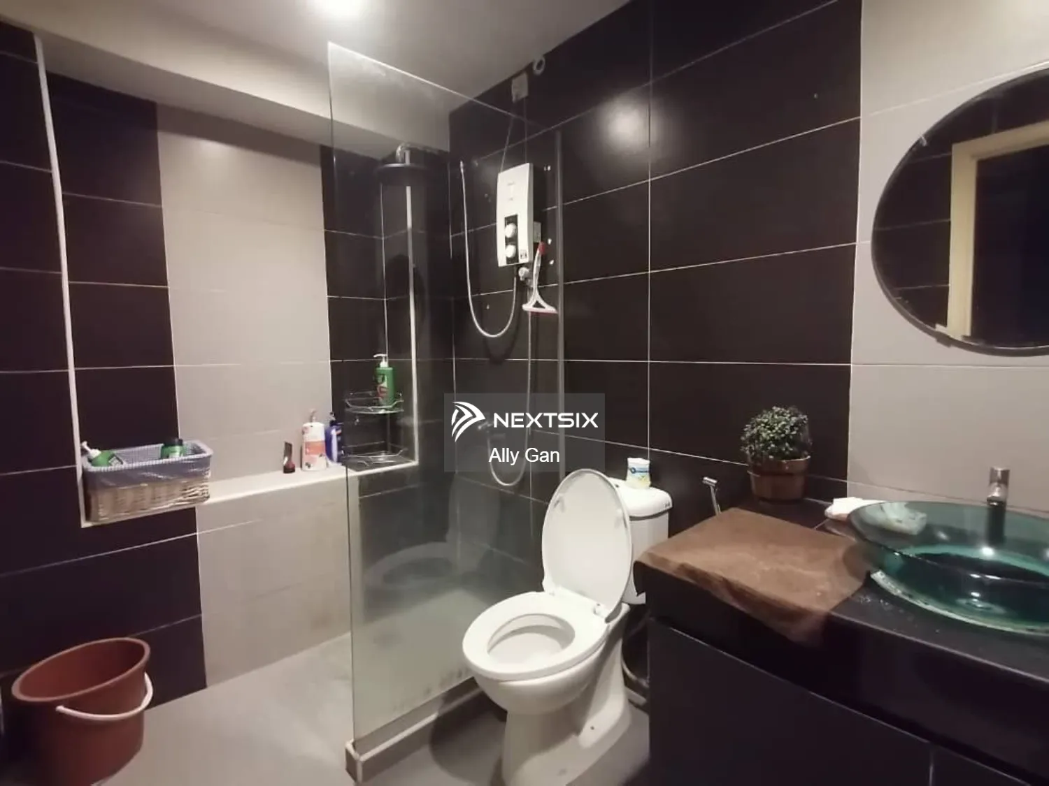 2.5-sty Terrace/Link House For Sale in Johor Bahru Johor - Image 11