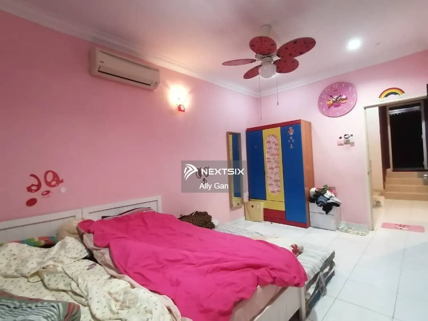 2.5-sty Terrace/Link House For Sale in Johor Bahru Johor - Image 12