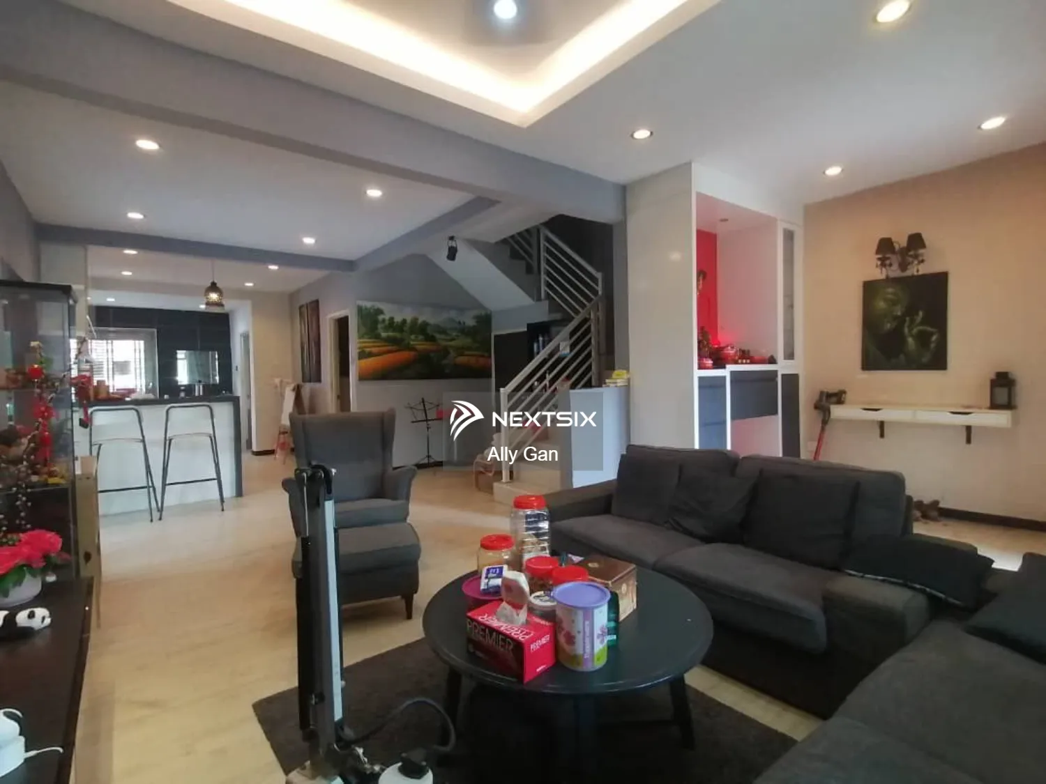 2.5-sty Terrace/Link House For Sale in Johor Bahru Johor - Image 13