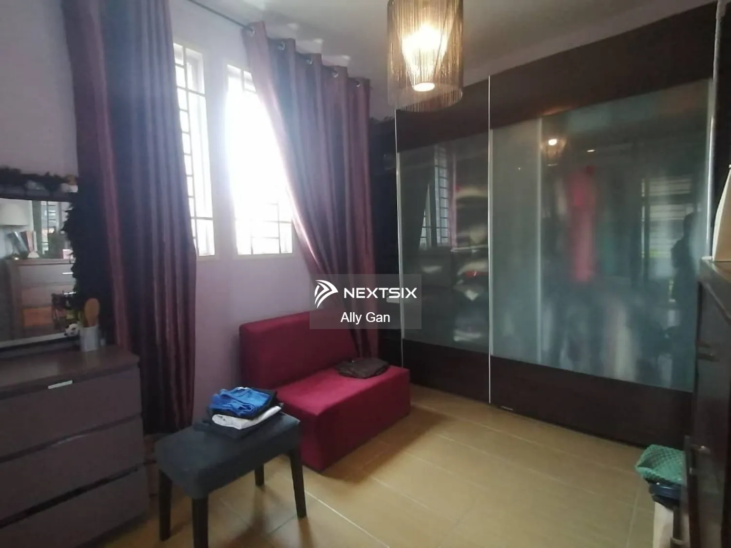 2.5-sty Terrace/Link House For Sale in Johor Bahru Johor - Image 14