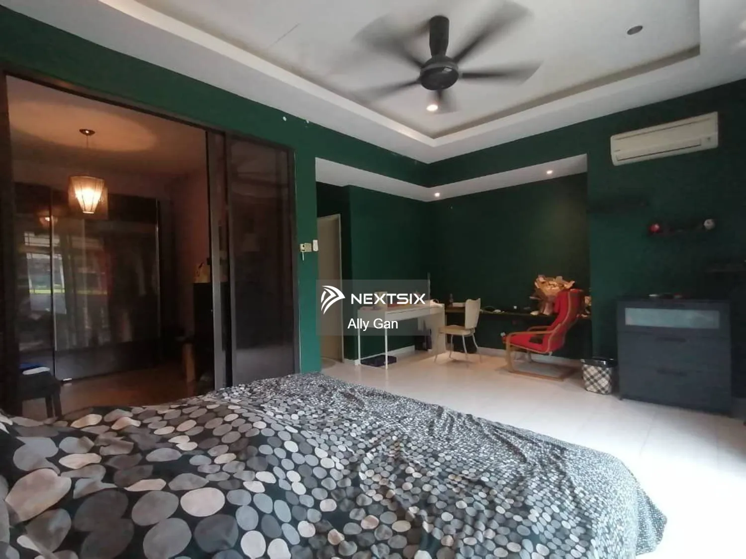 2.5-sty Terrace/Link House For Sale in Johor Bahru Johor - Image 15