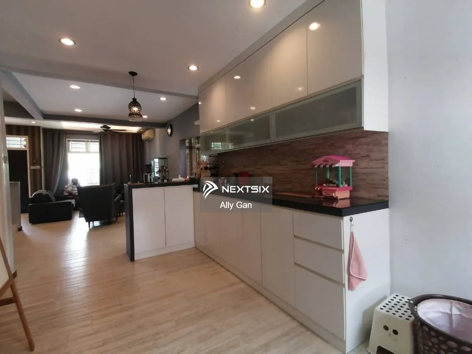 2.5-sty Terrace/Link House For Sale in Johor Bahru Johor - Image 5