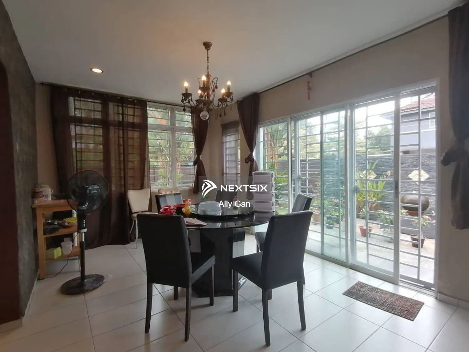 2.5-sty Terrace/Link House For Sale in Johor Bahru Johor - Image 6