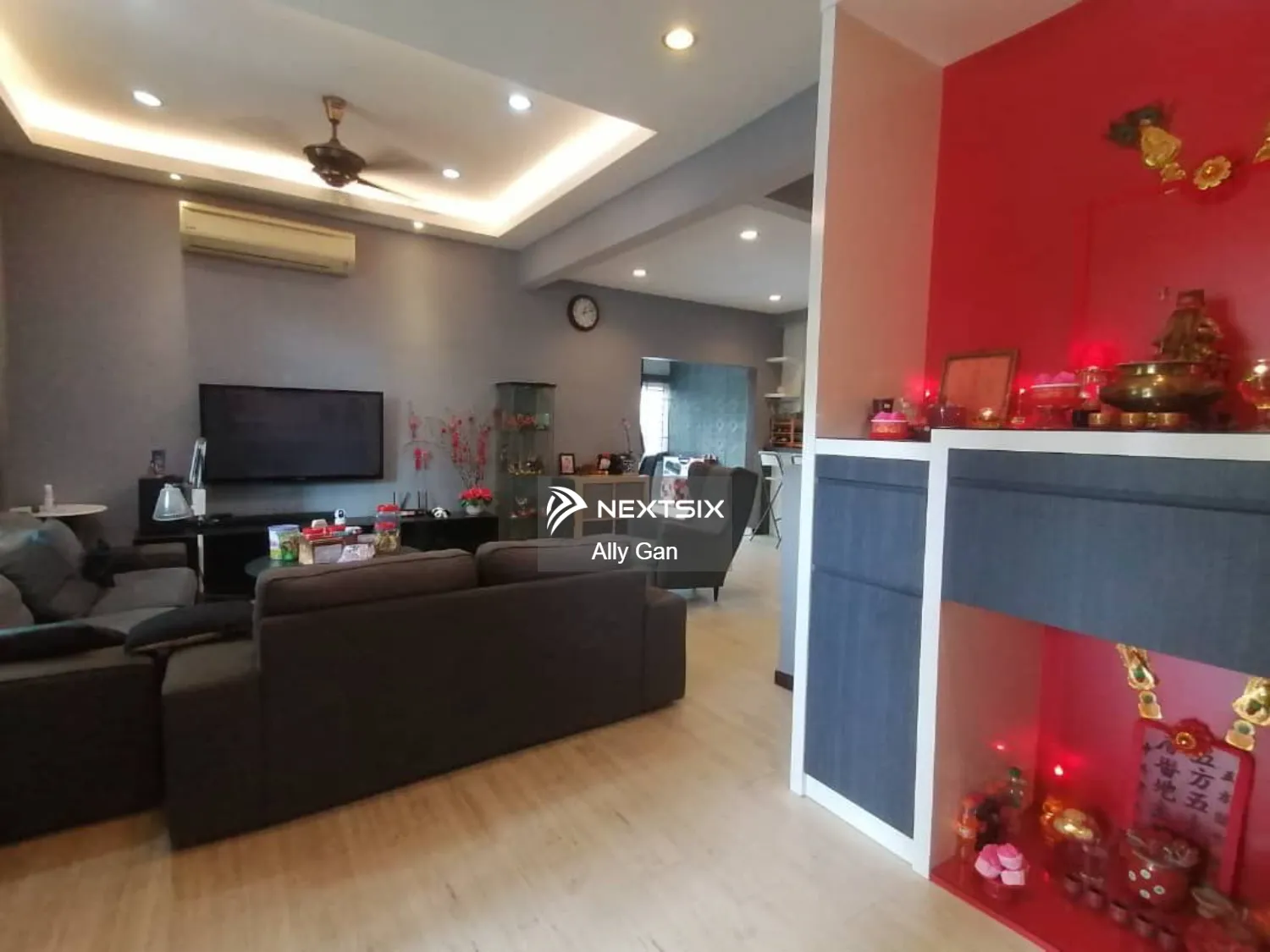 2.5-sty Terrace/Link House For Sale in Johor Bahru Johor - Image 8