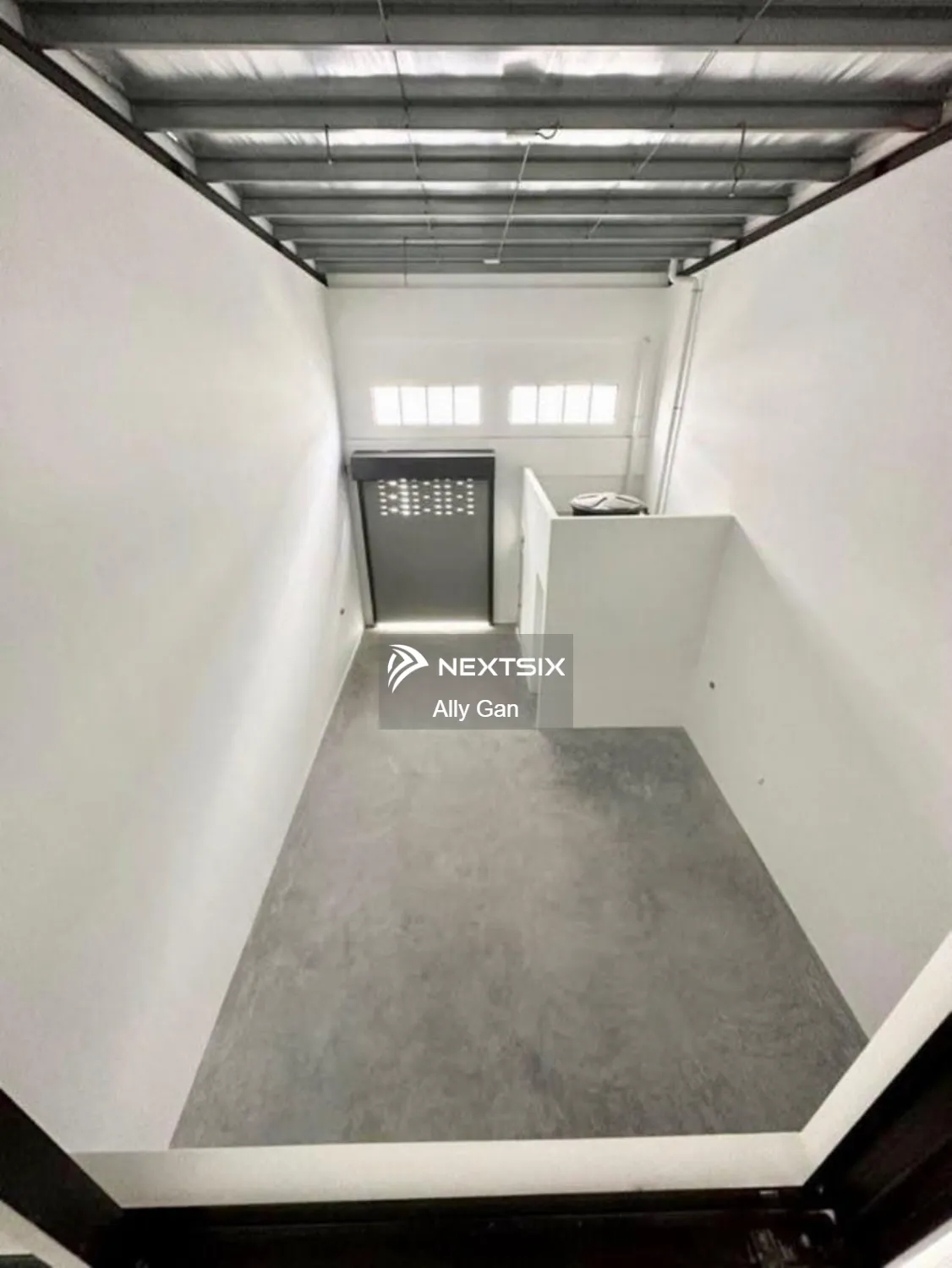 Factory For Rent in Johor Bahru Johor