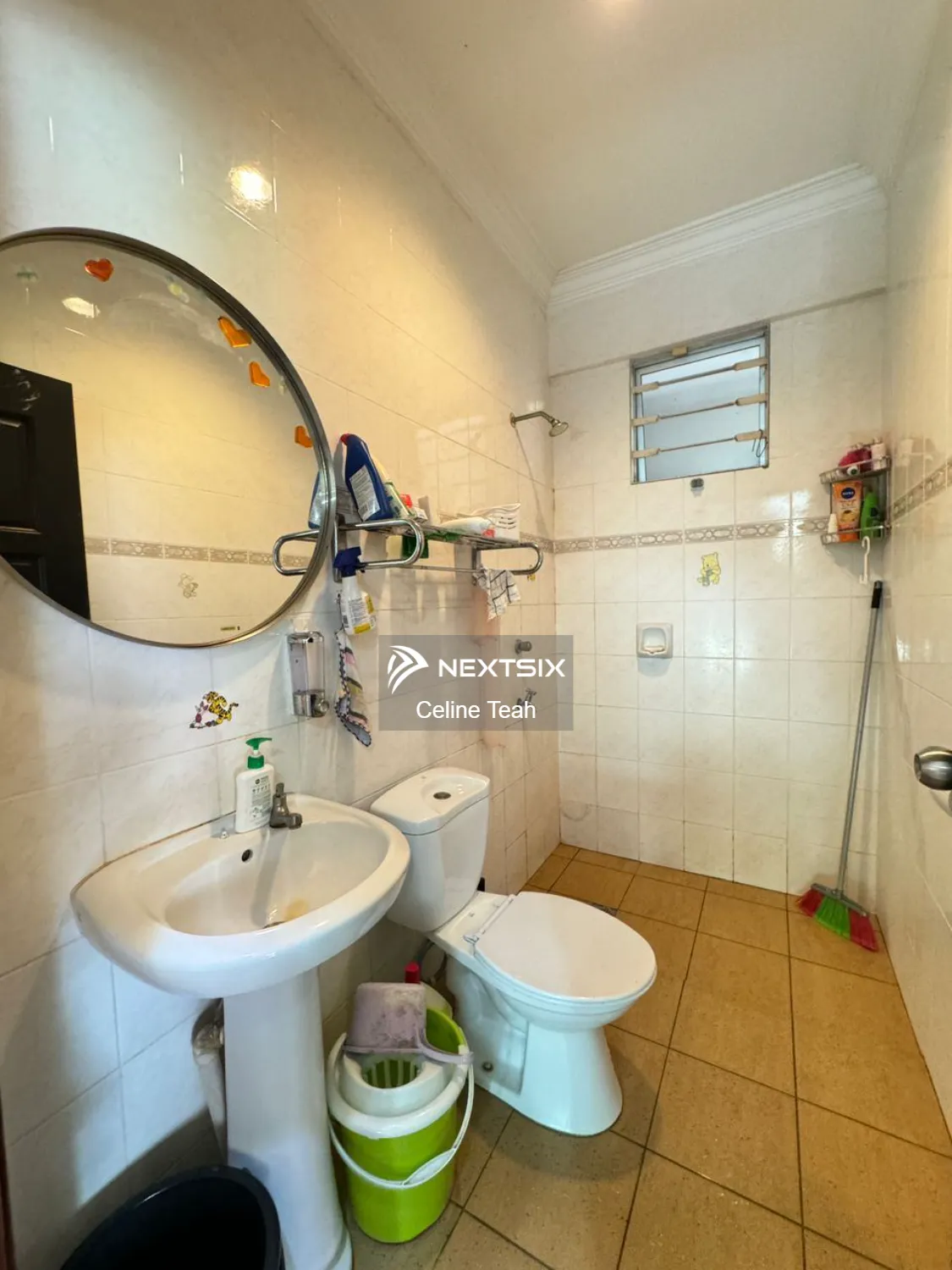Semi-detached House For Sale in Kota Kinabalu Sabah - Image 11