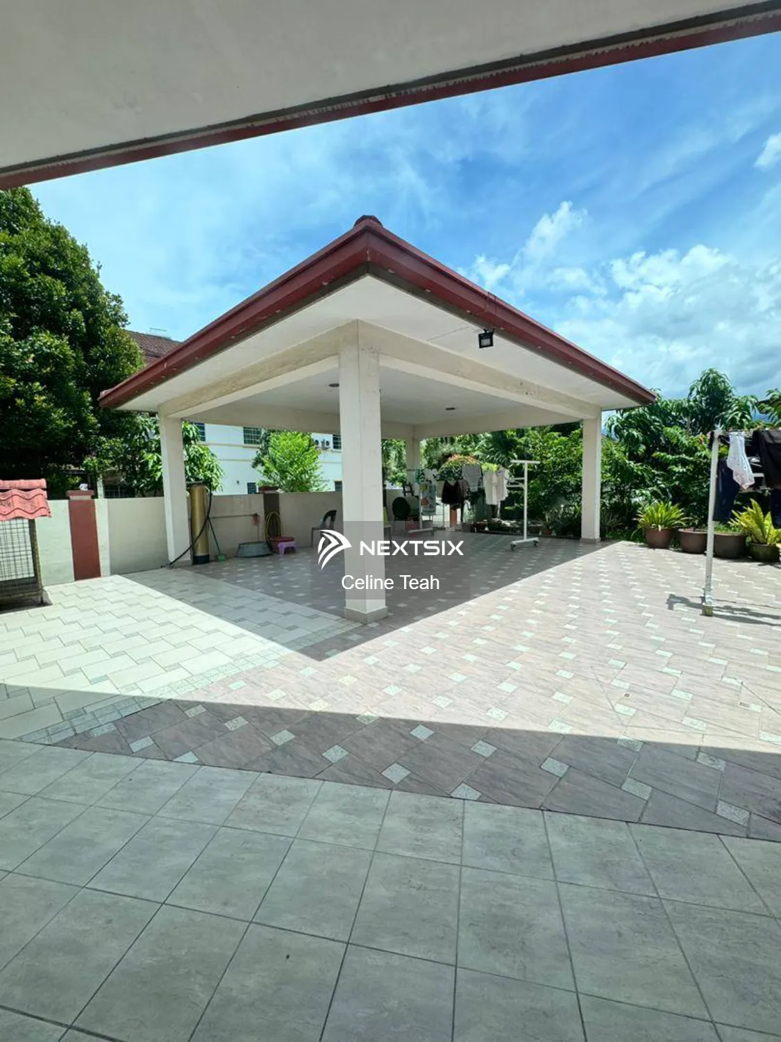 Semi-detached House For Sale in Kota Kinabalu Sabah - Image 12