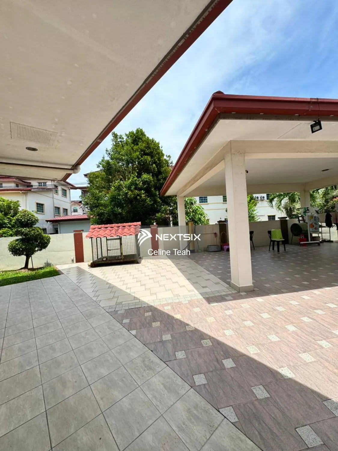 Semi-detached House For Sale in Kota Kinabalu Sabah - Image 13