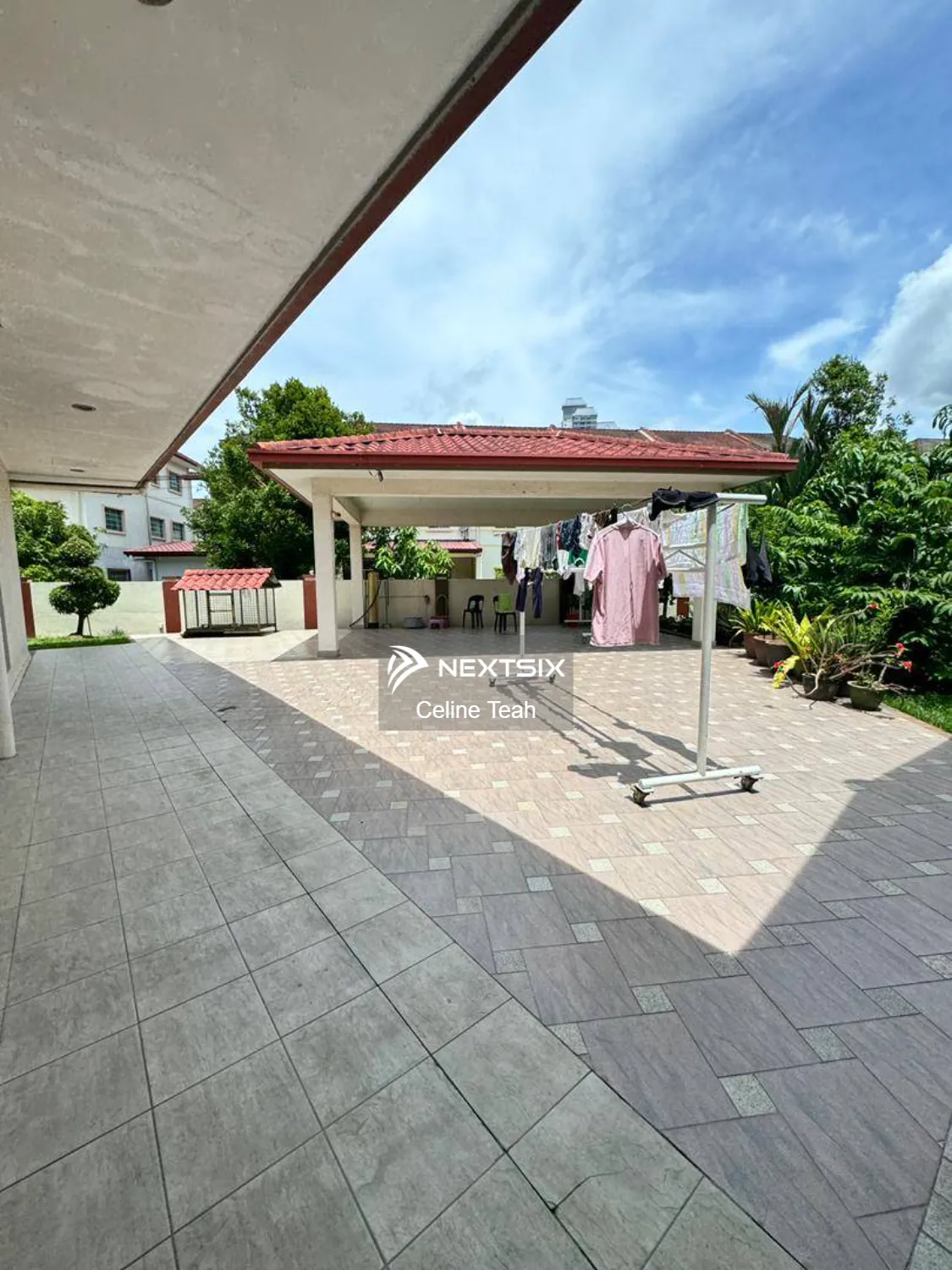Semi-detached House For Sale in Kota Kinabalu Sabah - Image 14