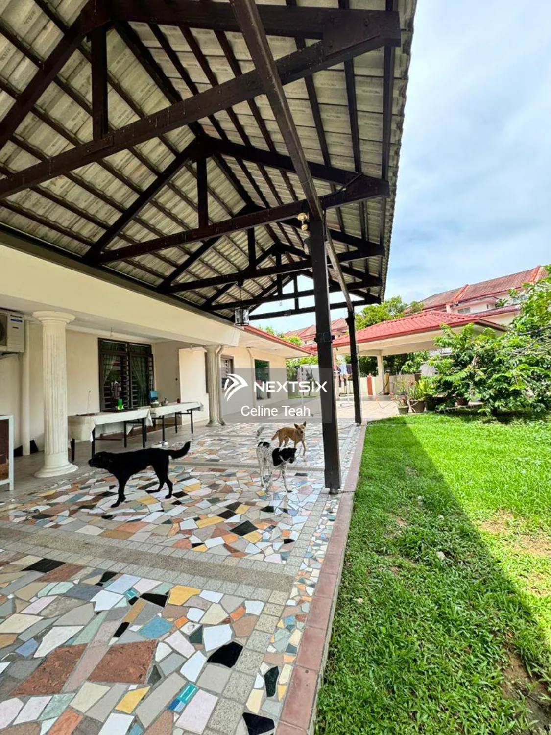 Semi-detached House For Sale in Kota Kinabalu Sabah - Image 15