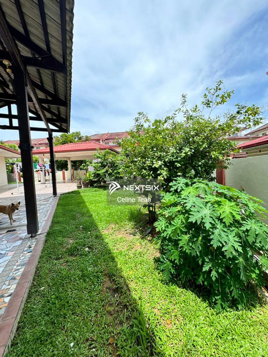 Semi-detached House For Sale in Kota Kinabalu Sabah - Image 16