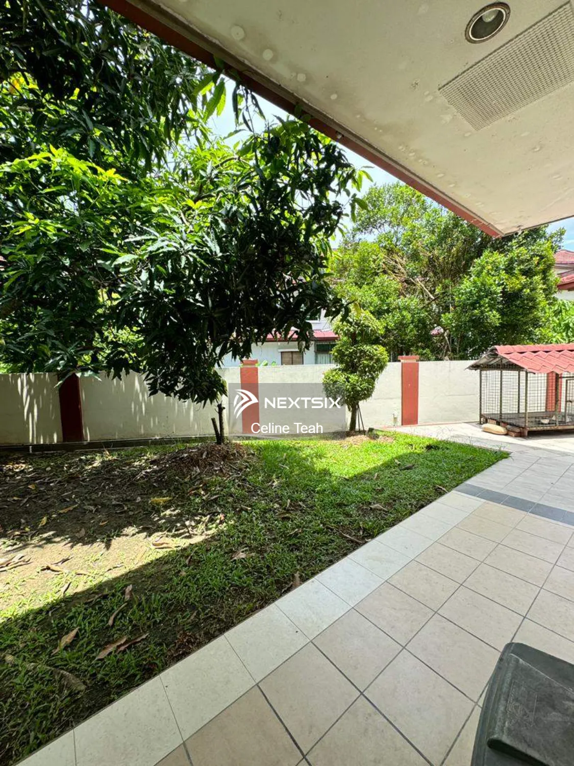 Semi-detached House For Sale in Kota Kinabalu Sabah - Image 17