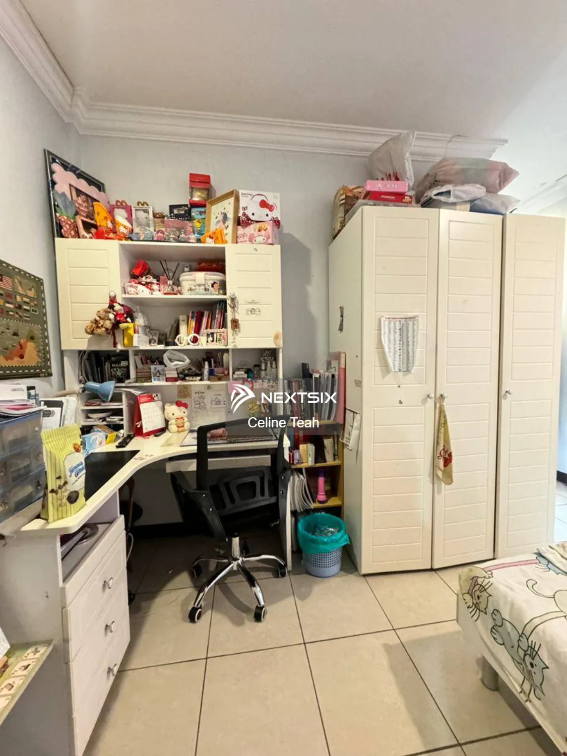 Semi-detached House For Sale in Kota Kinabalu Sabah - Image 5