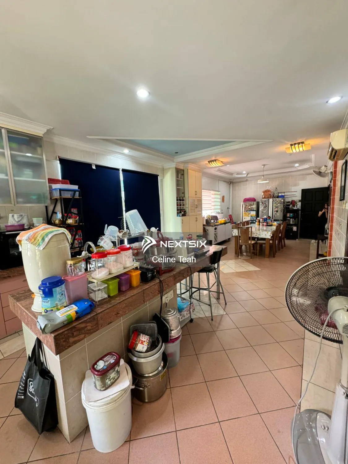 Semi-detached House For Sale in Kota Kinabalu Sabah - Image 7