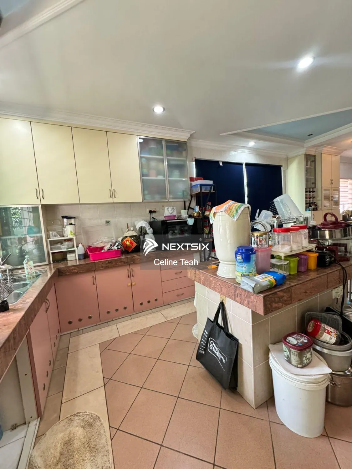 Semi-detached House For Sale in Kota Kinabalu Sabah - Image 9