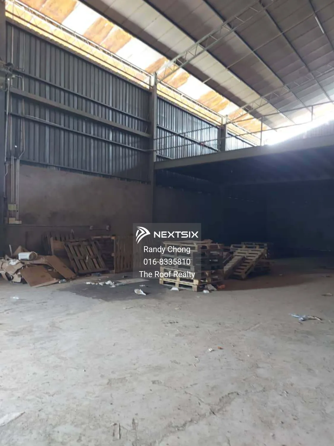 Industrial Land For Sale in Kota Kinabalu Sabah - Image 5