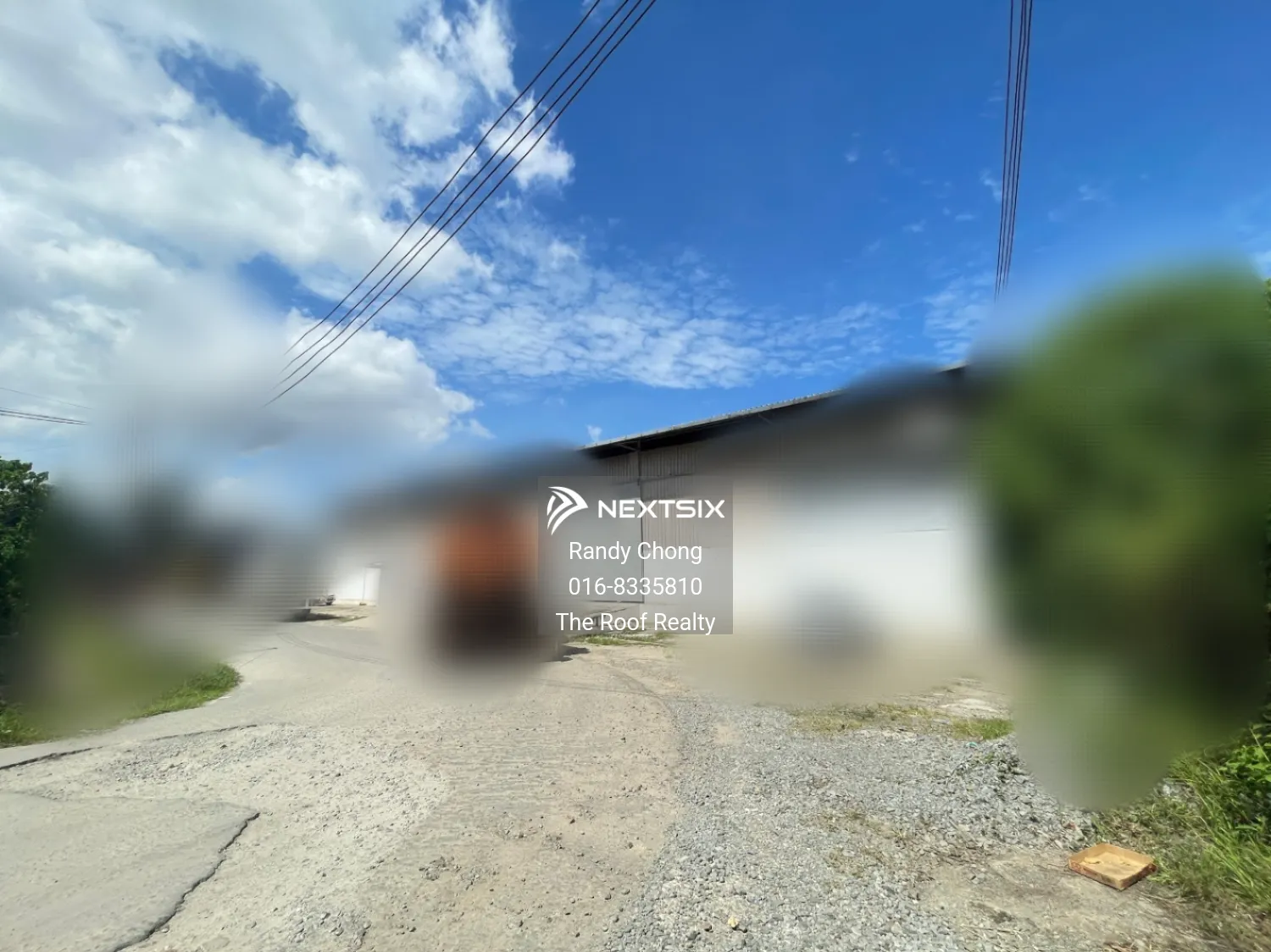 Industrial Land For Sale in Kota Kinabalu Sabah - Image 6
