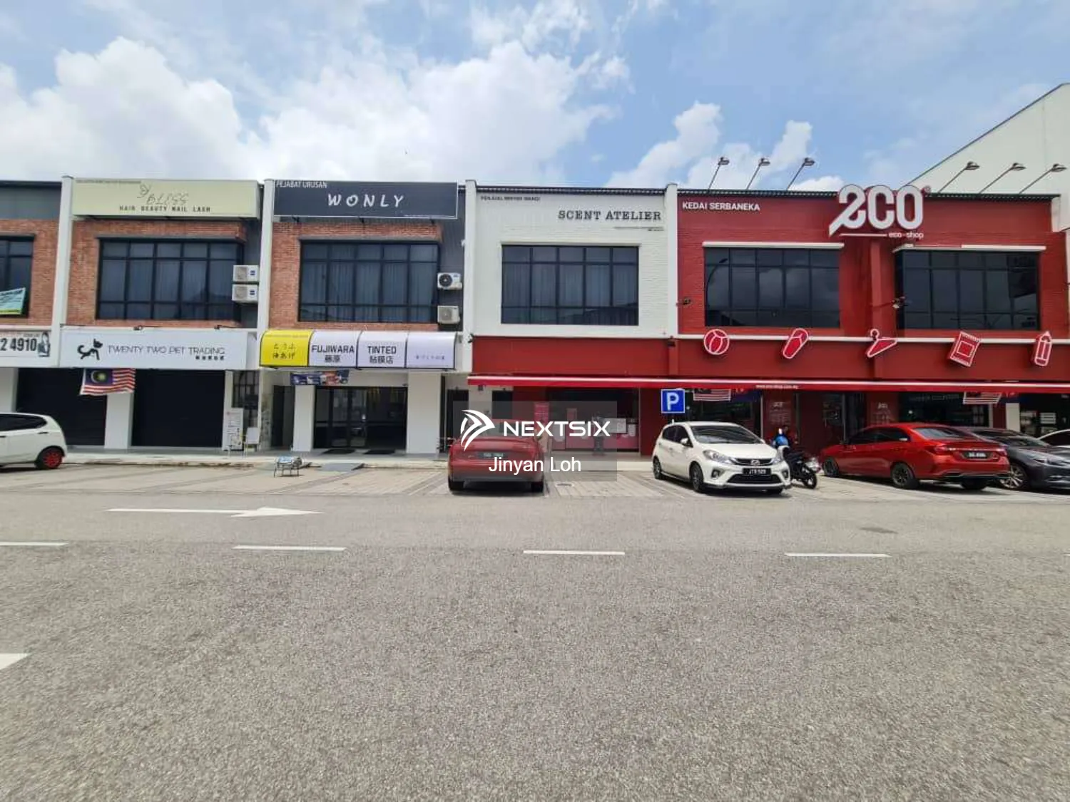 Shop For Rent in Gelang Patah Johor - Image 11