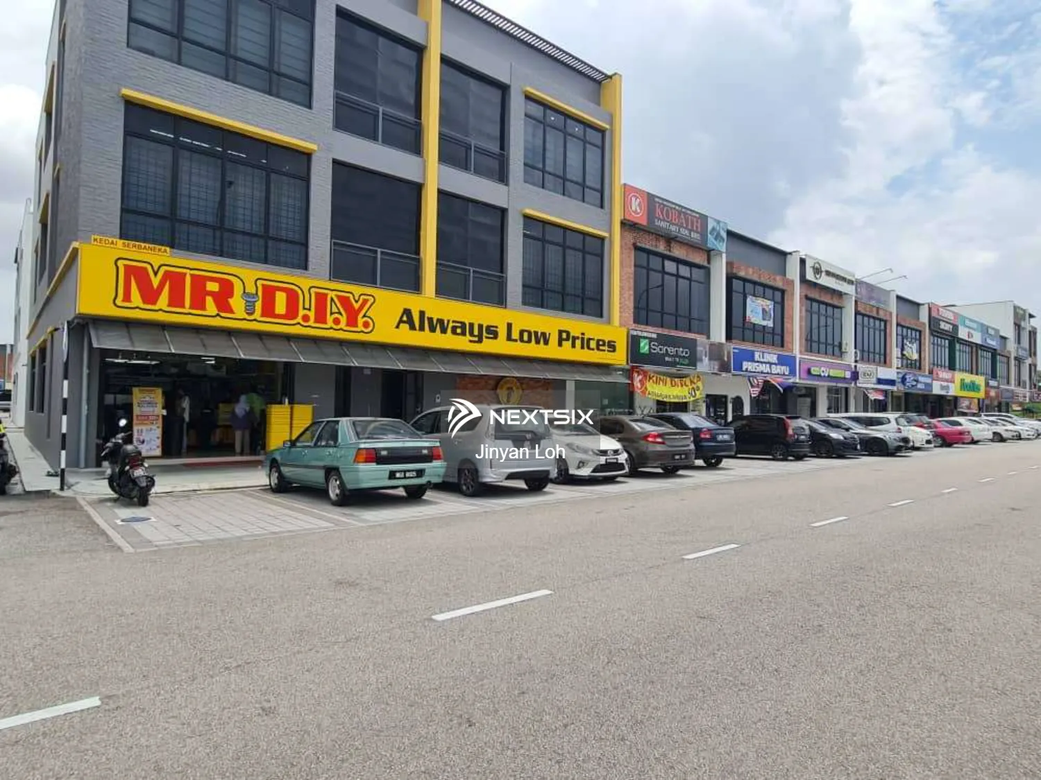 Shop For Rent in Gelang Patah Johor - Image 8