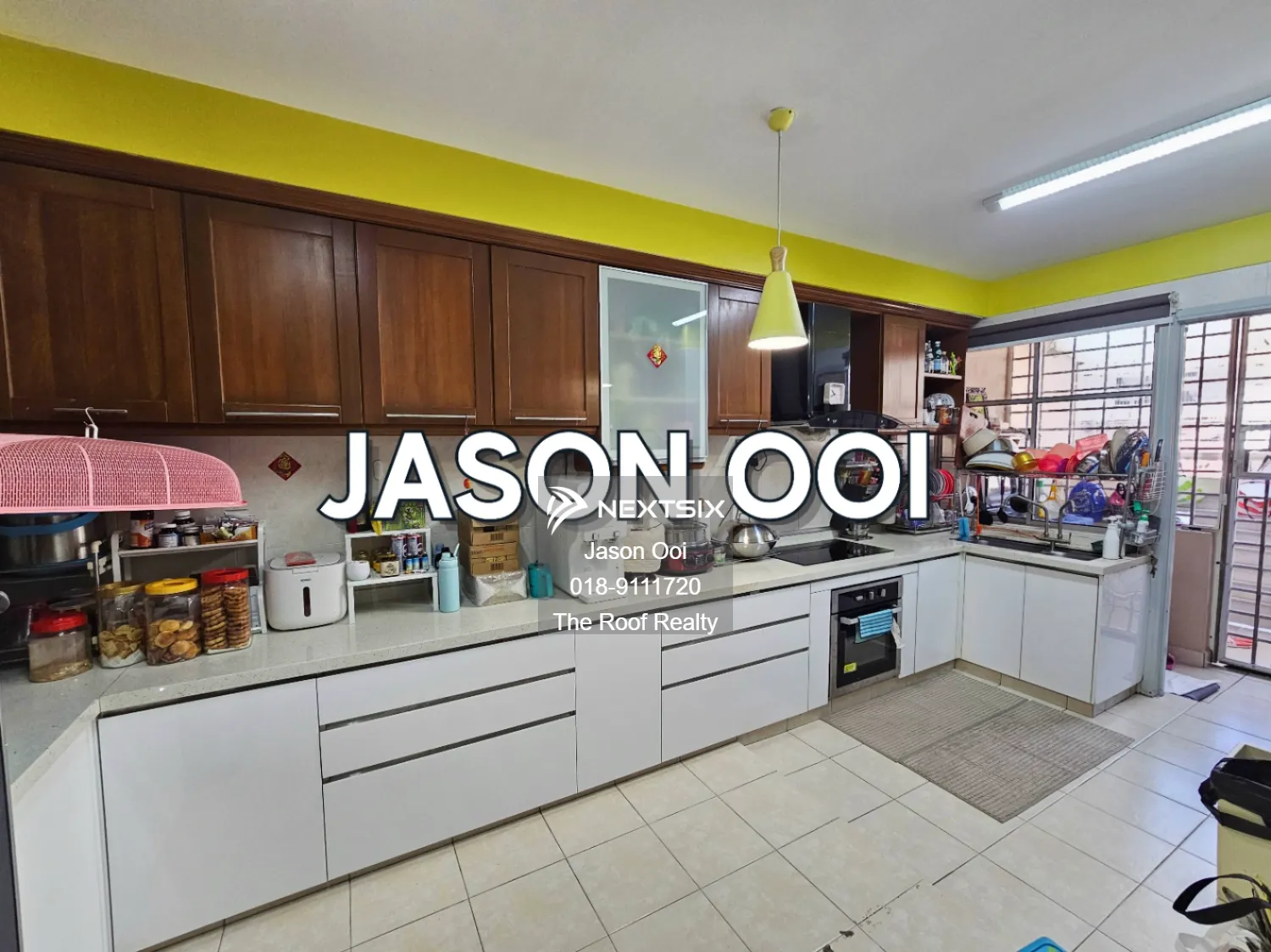 2-sty Terrace/Link House For Sale in Putra Heights Selangor