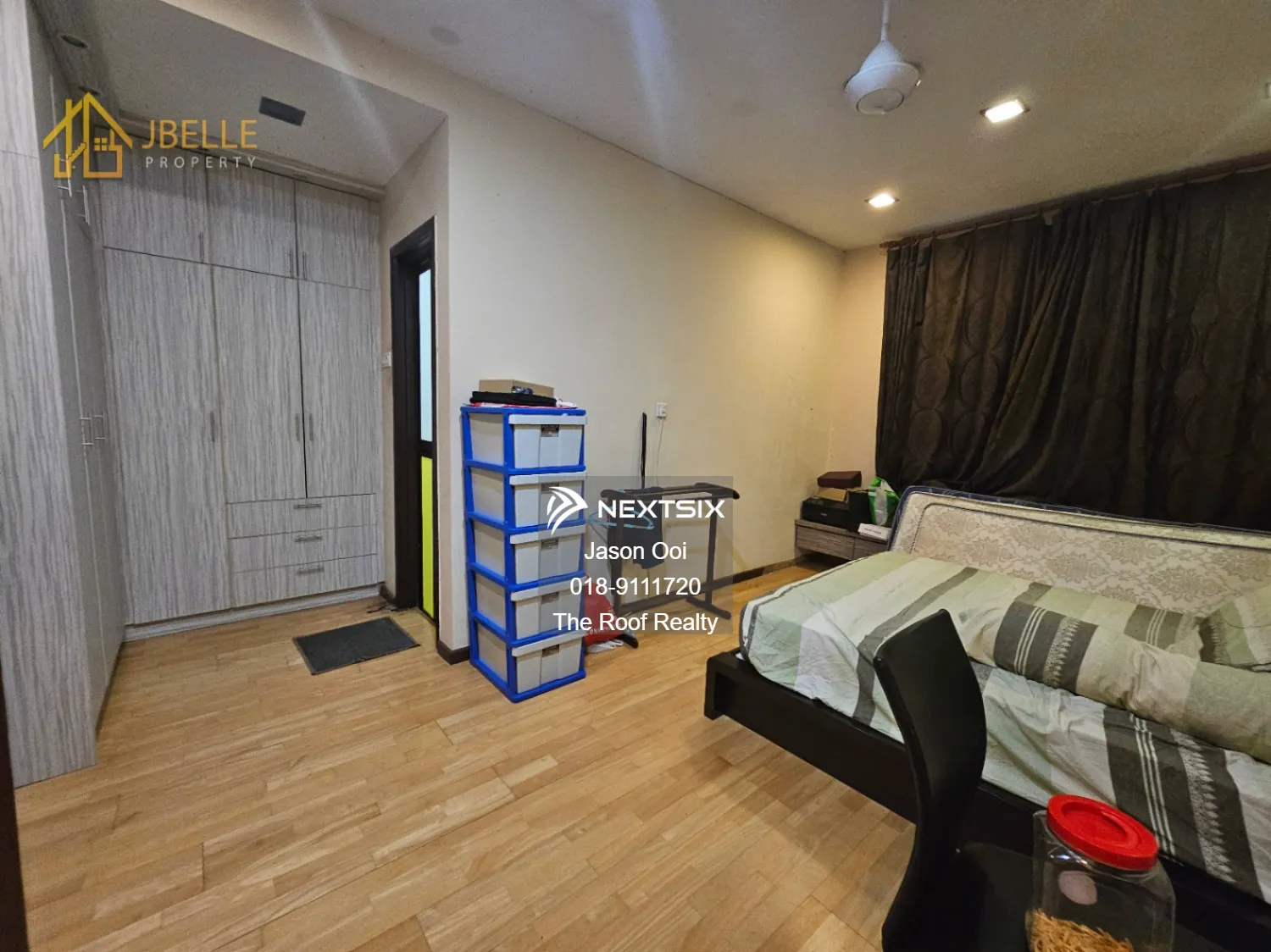 2-sty Terrace/Link House For Sale in Putra Heights Selangor - Image 12