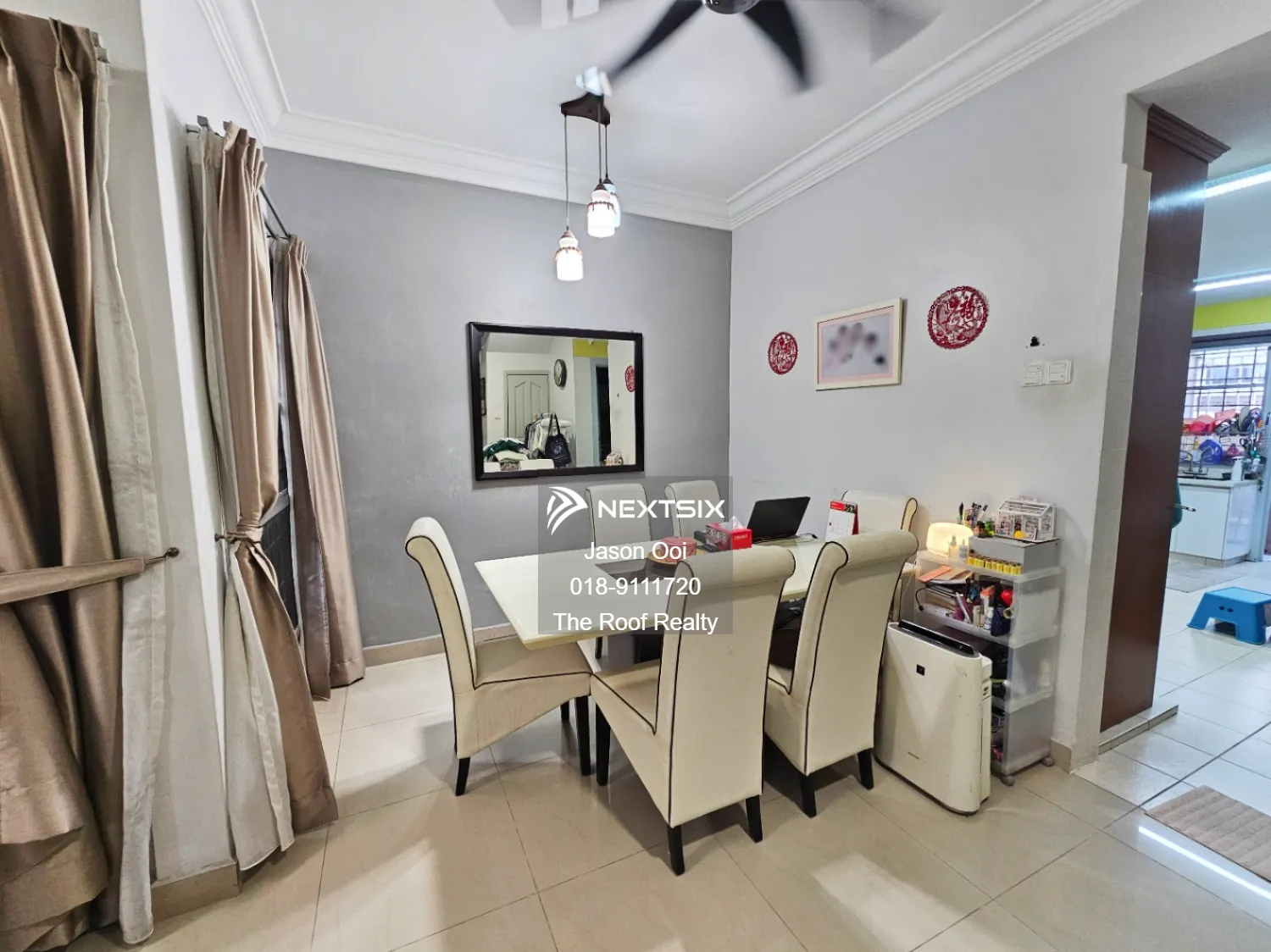 2-sty Terrace/Link House For Sale in Putra Heights Selangor - Image 5
