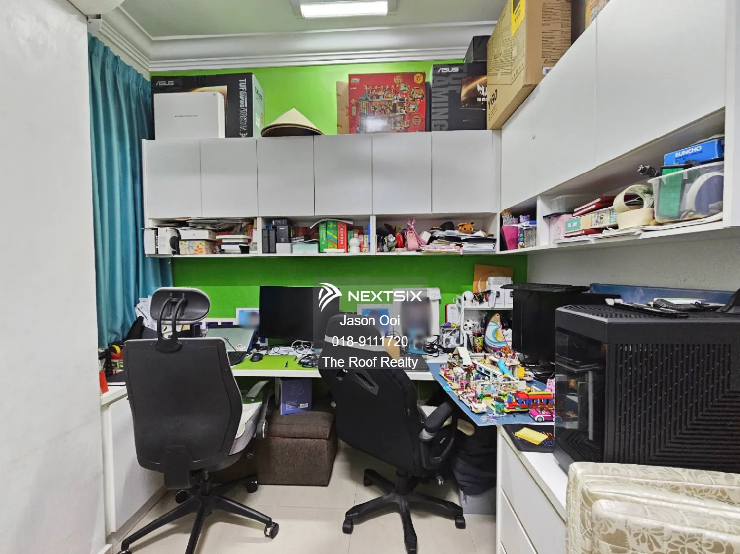 2-sty Terrace/Link House For Sale in Putra Heights Selangor - Image 6