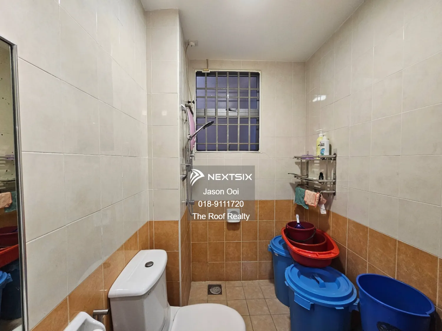 2-sty Terrace/Link House For Sale in Putra Heights Selangor - Image 7