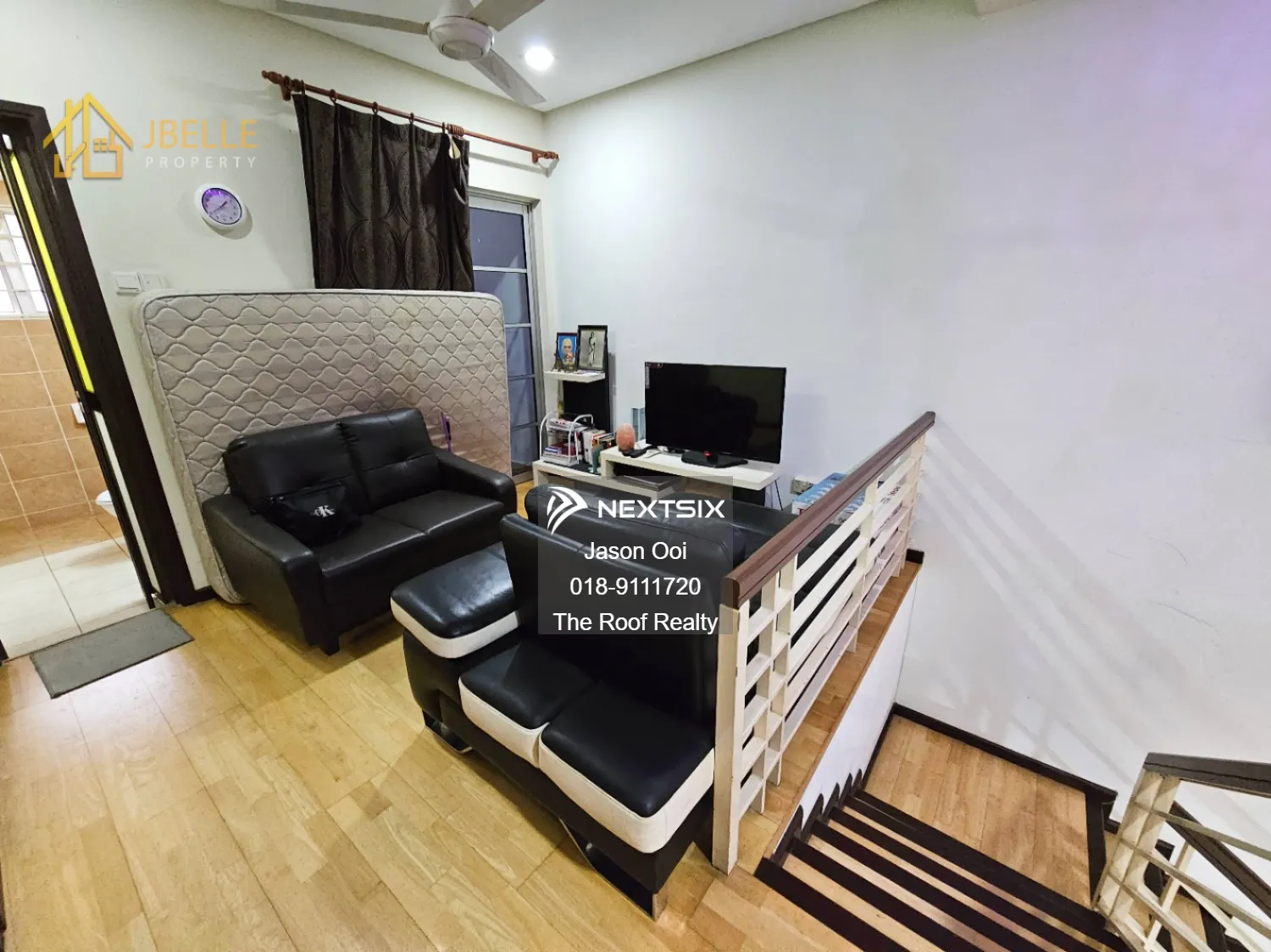 2-sty Terrace/Link House For Sale in Putra Heights Selangor - Image 9