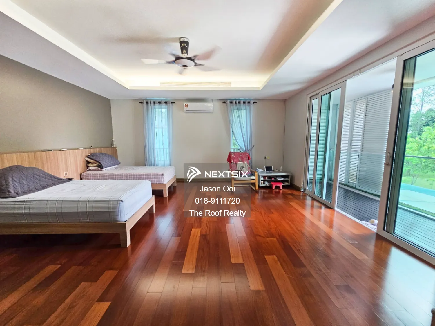 Semi-detached House For Sale in Putra Heights Selangor - Image 10