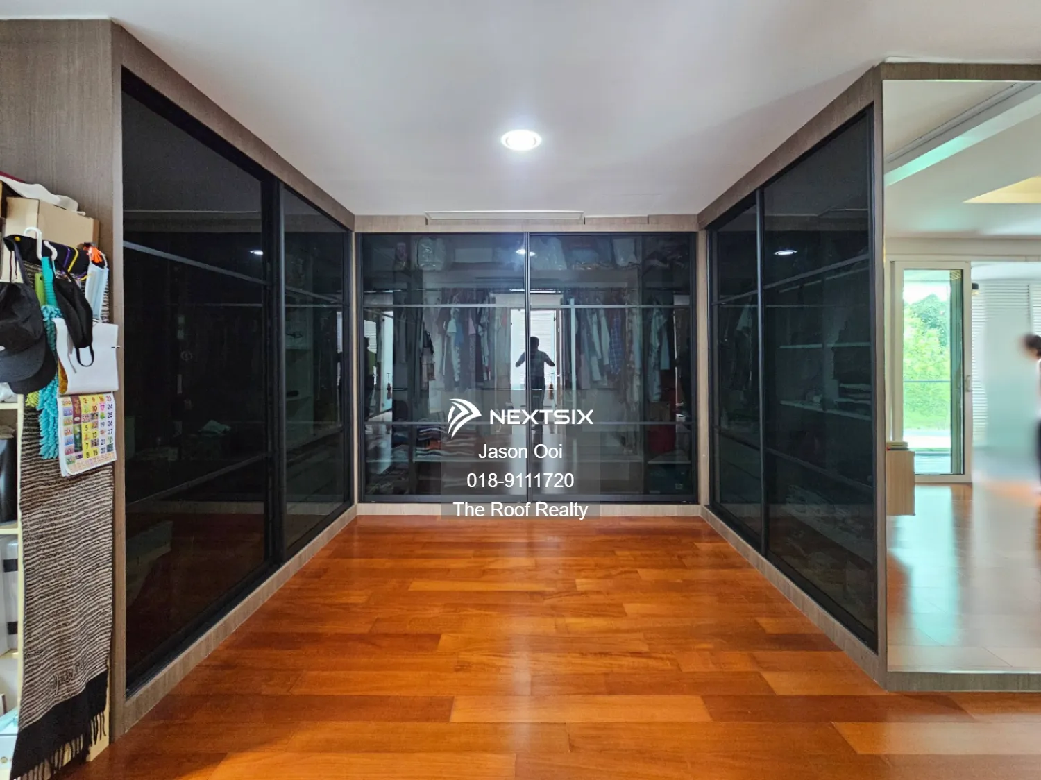 Semi-detached House For Sale in Putra Heights Selangor - Image 11