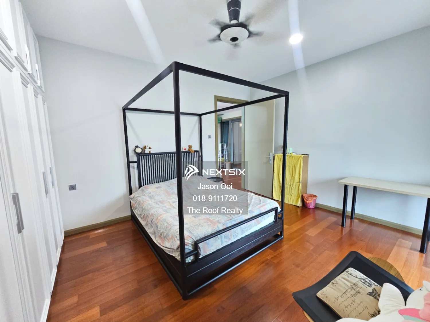 Semi-detached House For Sale in Putra Heights Selangor - Image 12