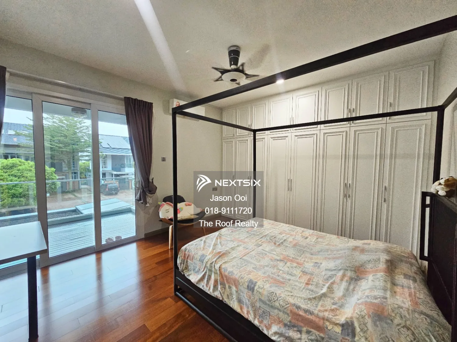 Semi-detached House For Sale in Putra Heights Selangor - Image 13