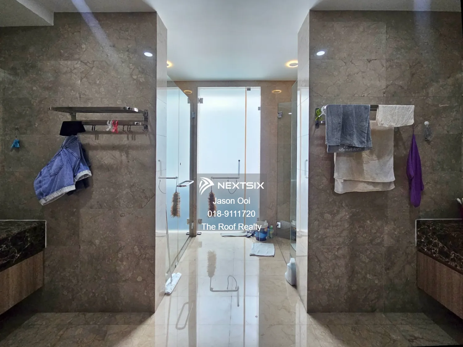 Semi-detached House For Sale in Putra Heights Selangor - Image 14