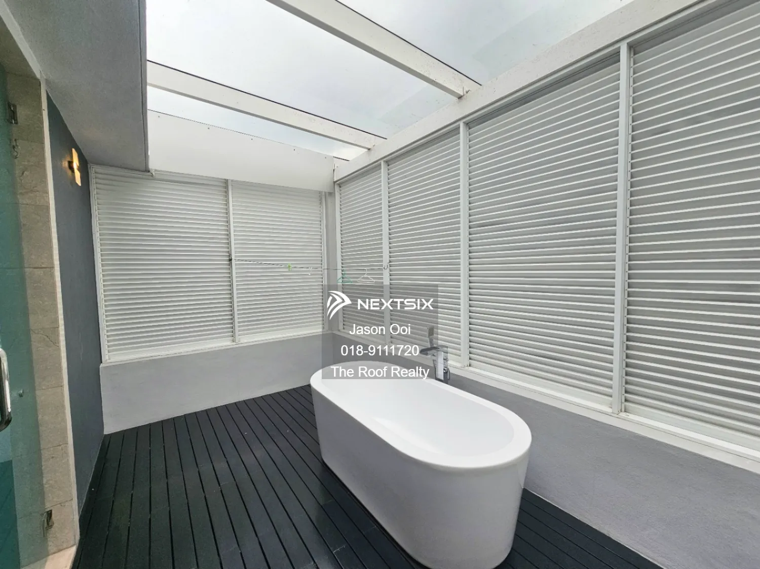 Semi-detached House For Sale in Putra Heights Selangor - Image 15