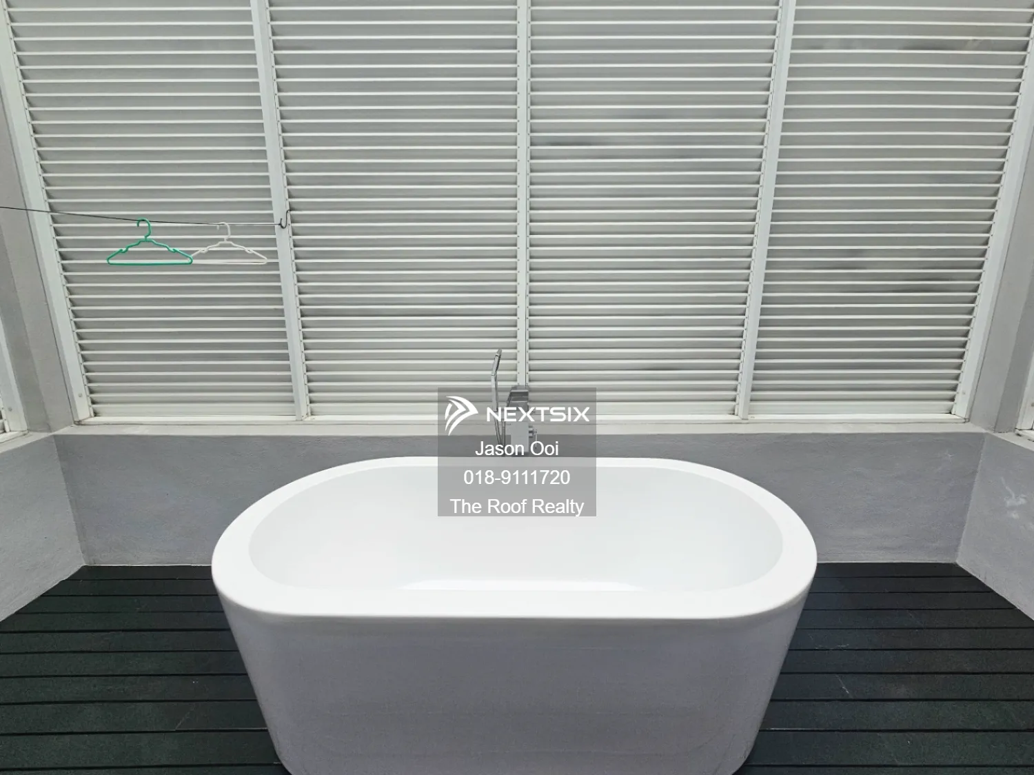 Semi-detached House For Sale in Putra Heights Selangor - Image 16