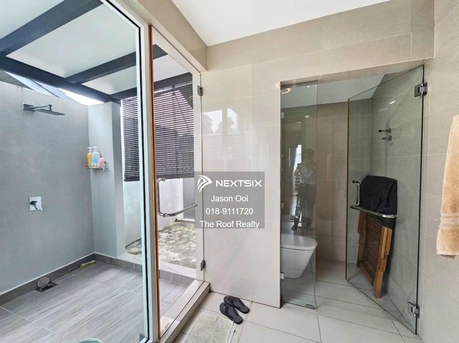 Semi-detached House For Sale in Putra Heights Selangor - Image 17